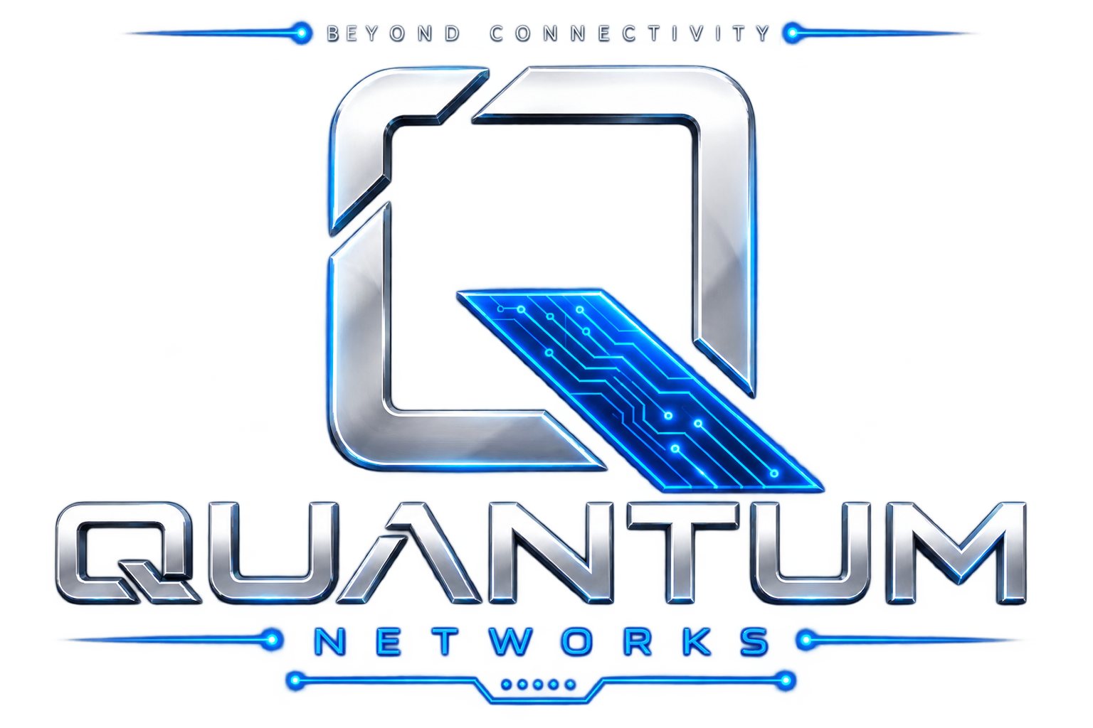 Quantum Networks